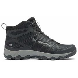 Botas Caminhada Peakfreak X2 Mid Outdry EU 43 Black / Dark Pewter
