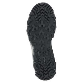 Columbia Botas Caminhada Peakfreak X2 Mid Outdry EU 43 Black / Dark Pewter
