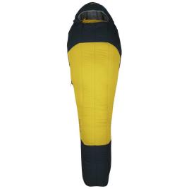 Syntek 0ºc Long Dark Orion / Wild Lime