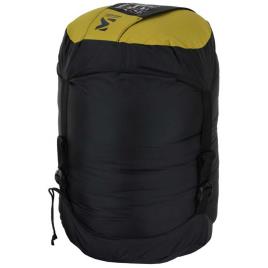 Millet Syntek 0ºc Long Dark Orion / Wild Lime