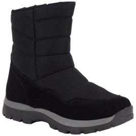 Botas Stockholm EU 42 Black