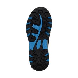 3q13244 Rigel Low Wp Rigel Low Wp Tênis Caminhada EU 30 Antracite / Yellow Fluo