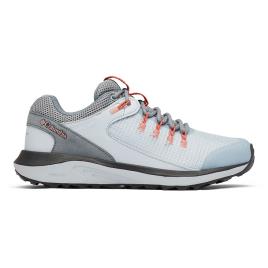 Columbia Trailstorm EU 38 1/2 Cirrus Grey / Sandalwood Pink