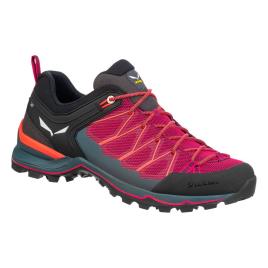 Tênis Caminhada Mtn Trainer Lite EU 40 1/2 Virtual Pink / Fluo Coral
