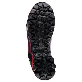 Salewa Tênis Caminhada Mtn Trainer Lite EU 40 1/2 Virtual Pink / Fluo Coral