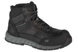 Caterpillar Botas De Inverno Streamline Mid P722540 EU 43 black