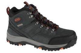Relment-pelmo 64869-gry Trekking Shoes EU 44 Grey