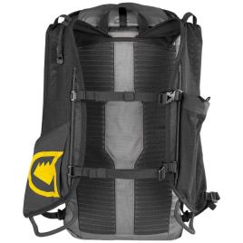 Grivel Rapido 18l One Size Grey / Black