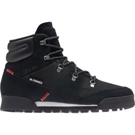 Adidas Terrex Snowpitch C.rdy EU 42 Core Black / Core Black / Scarlet