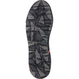 Terrex Snowpitch C.rdy EU 42 Core Black / Core Black / Scarlet