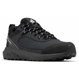 Botas Caminhada Trailstorm™ Peak EU 38 Black / Light Sand