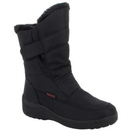 Botas Laura EU 36 Black