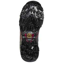 Ultra Raptor Ii Mid Goretex EU 40 Black / Topaz