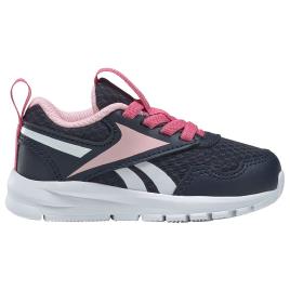 Sapatos Infantis Xt Sprinter 2.0 Alt EU 21 Vector Navy / Pink Glow / Astro Pink