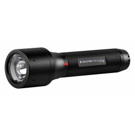 Led Lenser Lanterna P6r Core Qc 270 Lumens Black