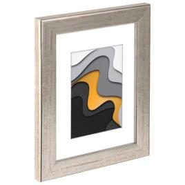 Hama Porta-retratos Vigo One Size Silver