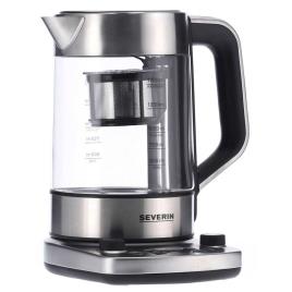 Chaleira Wk 3422 1.7l One Size Stainless Steel