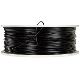 3d Printer Filament Abs 1.75 Mm 1 Kg One Size Black