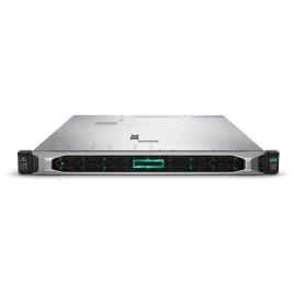 Proliant Dl360 Gen10 Intel Xeon Silver 4210 One Size Grey / Black