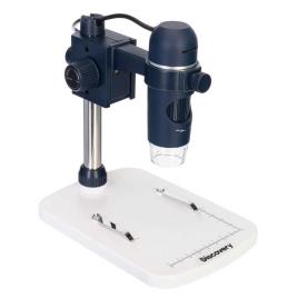 Discovery Microscópio Digital Artisan 32 One Size Blue / White