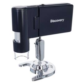 Discovery Microscópio Digital Artisan 256 One Size Black / Silver
