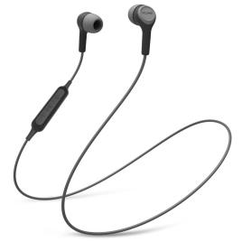 Fones De Ouvido Esportivos Sem Fio Bt115i One Size Black