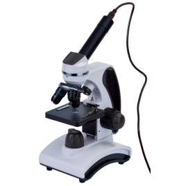 Discovery Microscópio Digital Pico Polar One Size Black / White