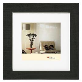 Home 40x40 Cm Wood One Size Black