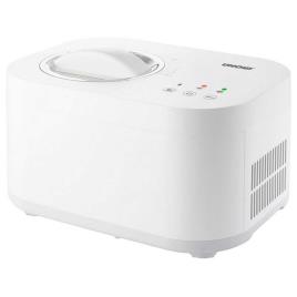 Unold Máquina De Sorvete 48820 One Size White