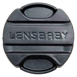 Lensbaby Tampa Frontal Da Lente 46mm One Size Black