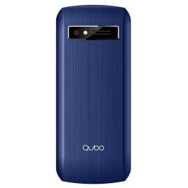 Celular P280 2.8´´ One Size Blue