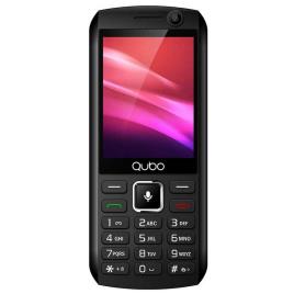 Celular P280 2.8´´ One Size Black