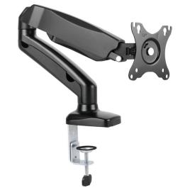 Raidsonic Suporte Monitor Ib-ms303-t 27´´ Max 6.5 Kg One Size Black