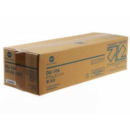 Du-104 One Size Black