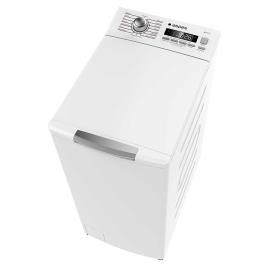 Aspes Arruela Carga Superior Als1118 8kg White