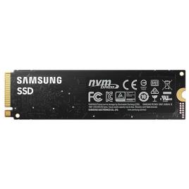 Disco Rígido Ssd Mz-v8v500bw M2 Nvme 500gb One Size Black