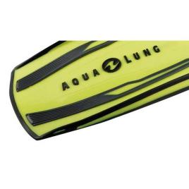 Barbatanas Megulho Stratos EU 44-47 Lime