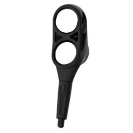Housing For Console 2 And 3 Elemments with Hose Protector HP