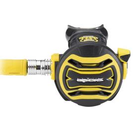 Polvo Xtx 40 One Size