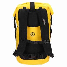 Feelfree Gear Saco Estanque Roadster 15l One Size Yellow