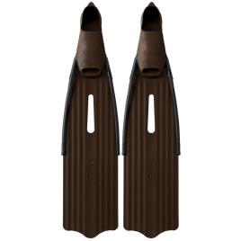 Barbatanas Caça Submarina Stingray Evo EU 45-46 Brown