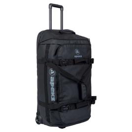 Apeks Bolsa Roller 90l One Size Black