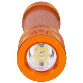 Apeks Lanterna Luna Mini 1000 Lumens Orange