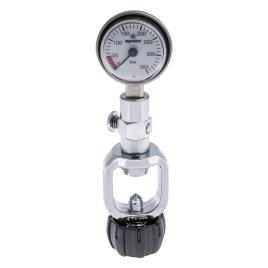 Surface Pressure Gauge M25 One Size Yoke