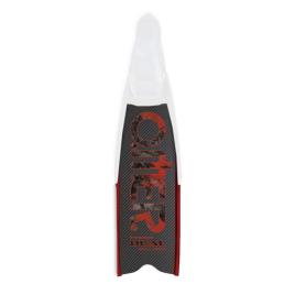 Stingray Dual Carbon Blade One Size Black