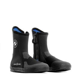 Botins Superzip 3 Mm EU 48 Blue