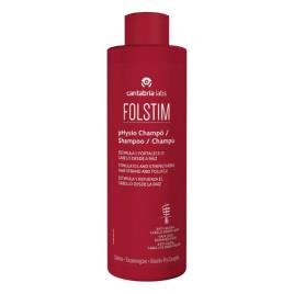 Folstim Physio Shampoo Anti Queda 400ml