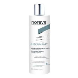 Shampoo Seborregulador 250ml