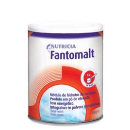 Fantomalt Pó 400g