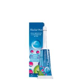 Plus Gel Oral 8ml